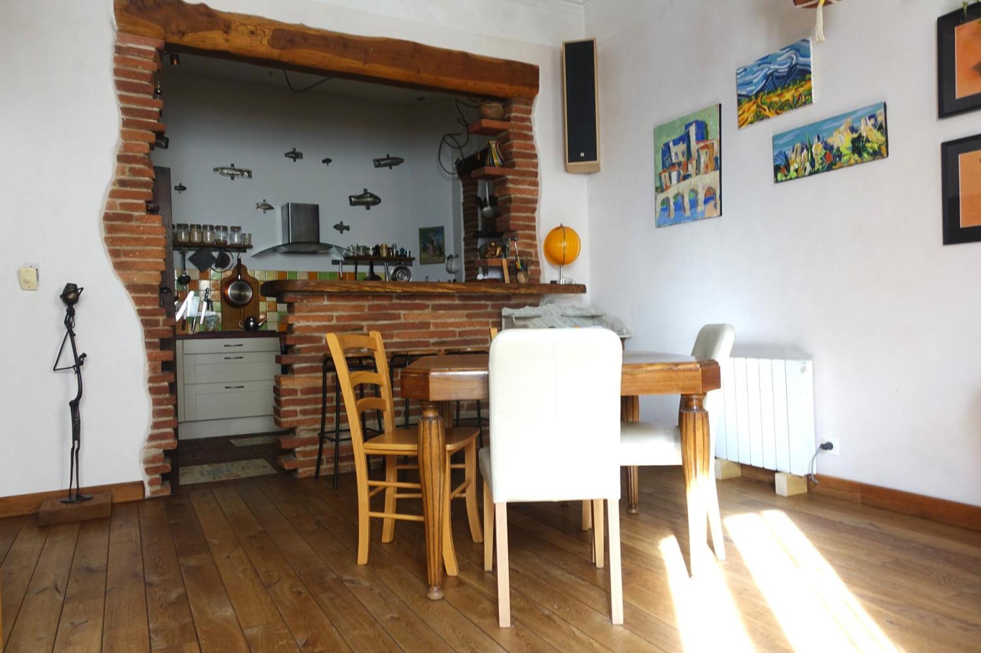 Maison Rue De La Paix Centre Historique Argeles Sur Mer 빌라 외부 사진