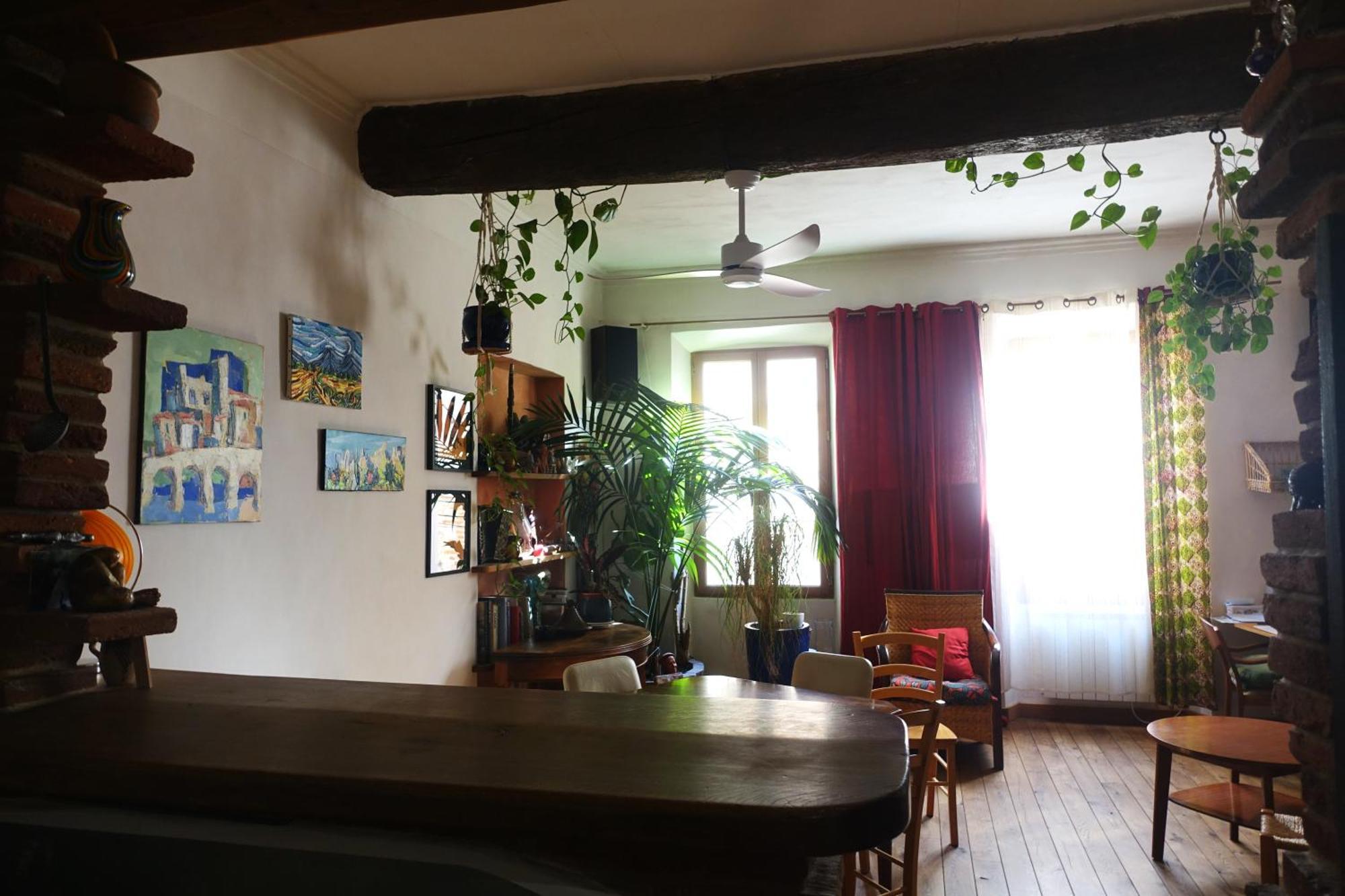 Maison Rue De La Paix Centre Historique Argeles Sur Mer 빌라 외부 사진
