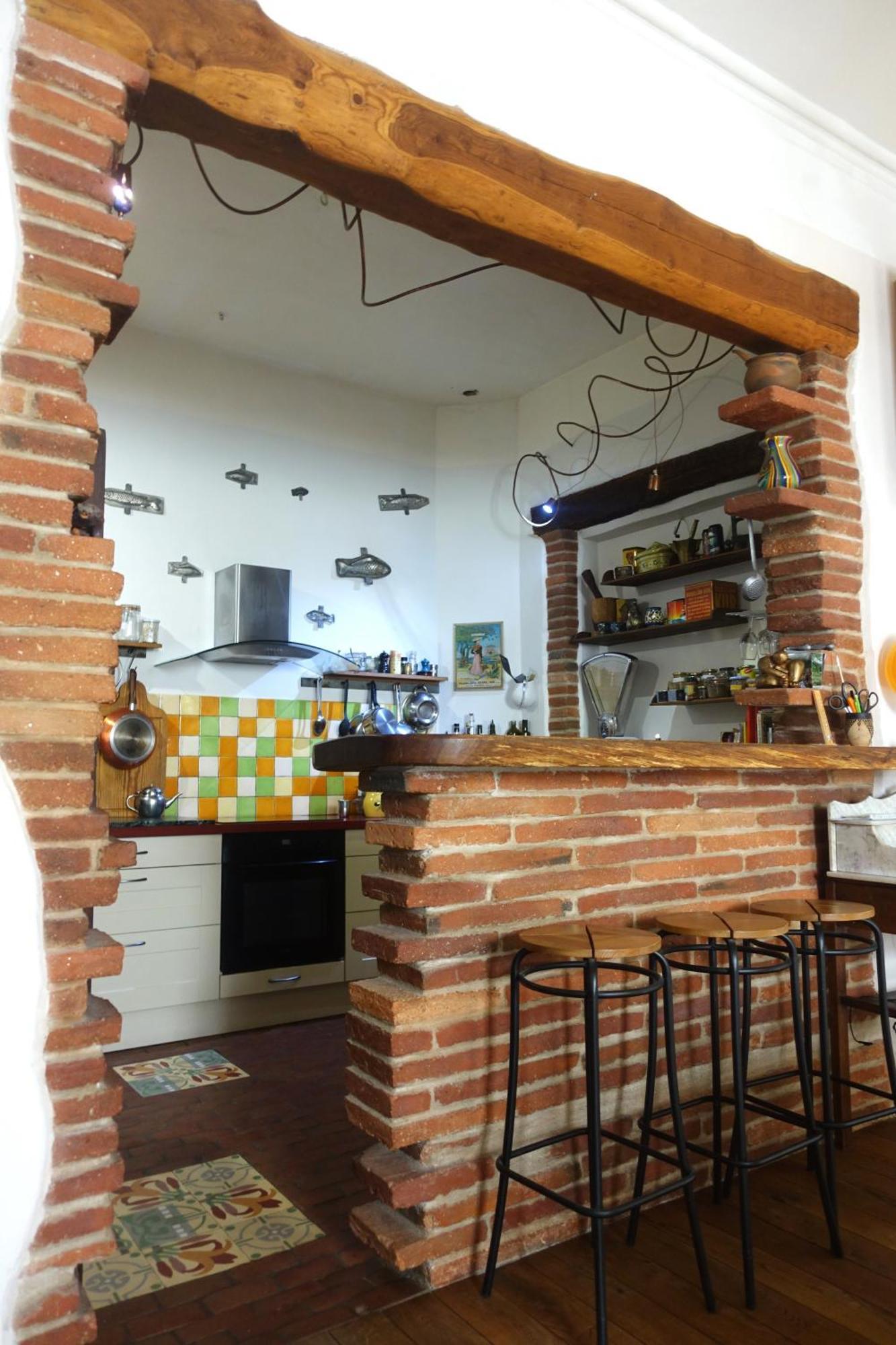 Maison Rue De La Paix Centre Historique Argeles Sur Mer 빌라 외부 사진